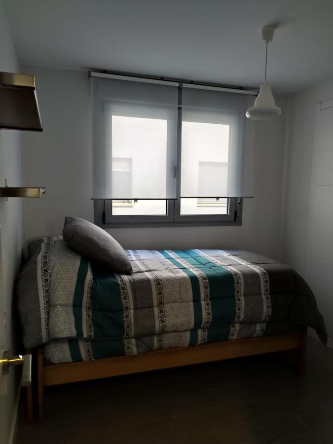Apartamento Duna Beach Torrox Luaran gambar