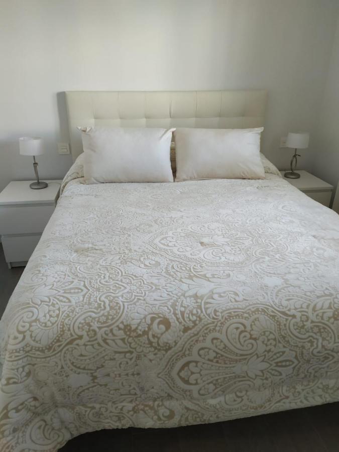 Apartamento Duna Beach Torrox Luaran gambar