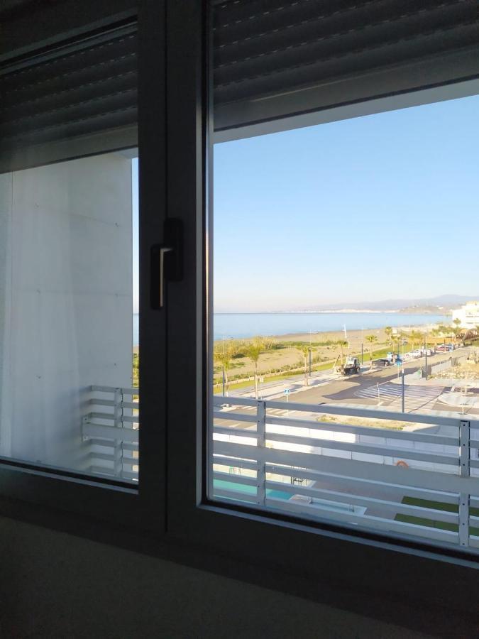 Apartamento Duna Beach Torrox Luaran gambar